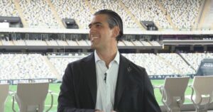 Paulo Bracks fala sobre pressão e faz forte desabafo: “Já chorei demais”