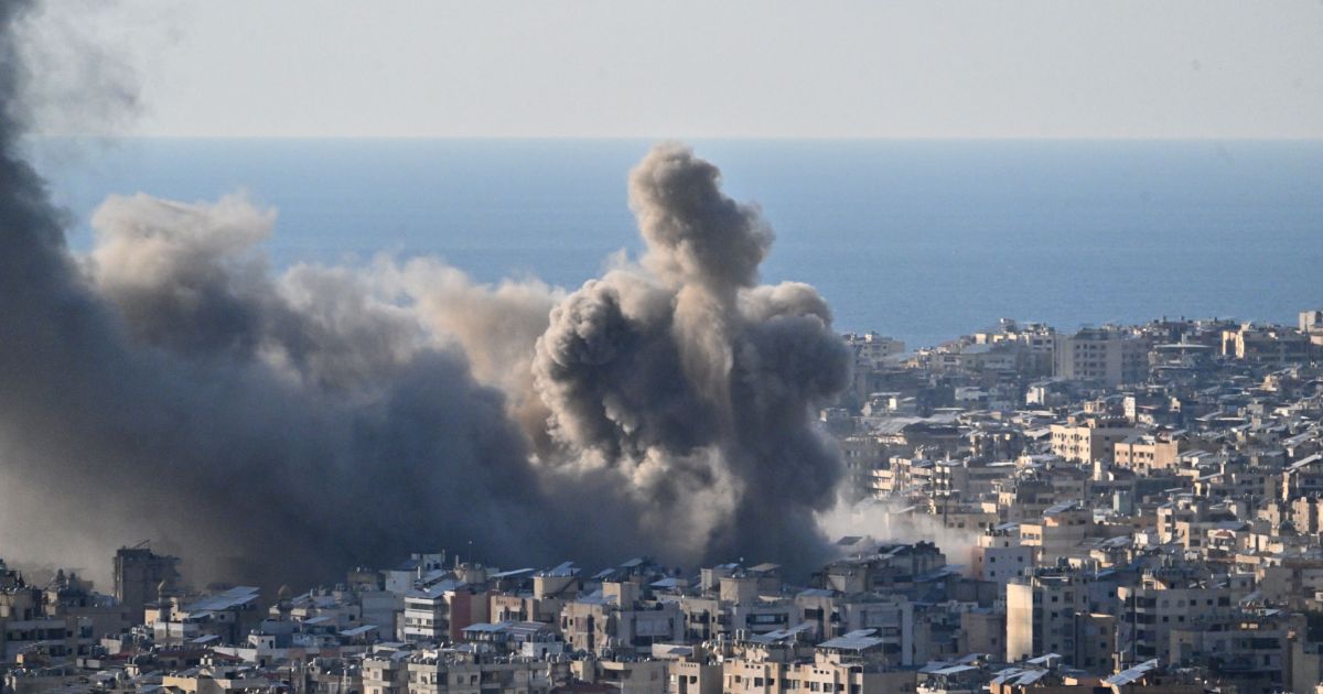 Número de mortos no Líbano passa de mil devido à guerra, diz ministério