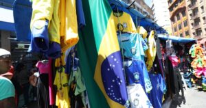 Comércio na Copa do Mundo: veja quem perde e quem ganha durante os jogos
