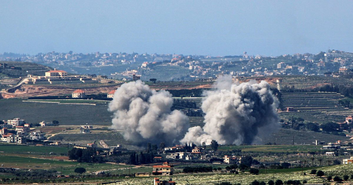 Análise: Israel vê oportunidade para acabar com ameaça do Hezbollah Análise: Israel vê oportunidade para acabar com ameaça do Hezbollah