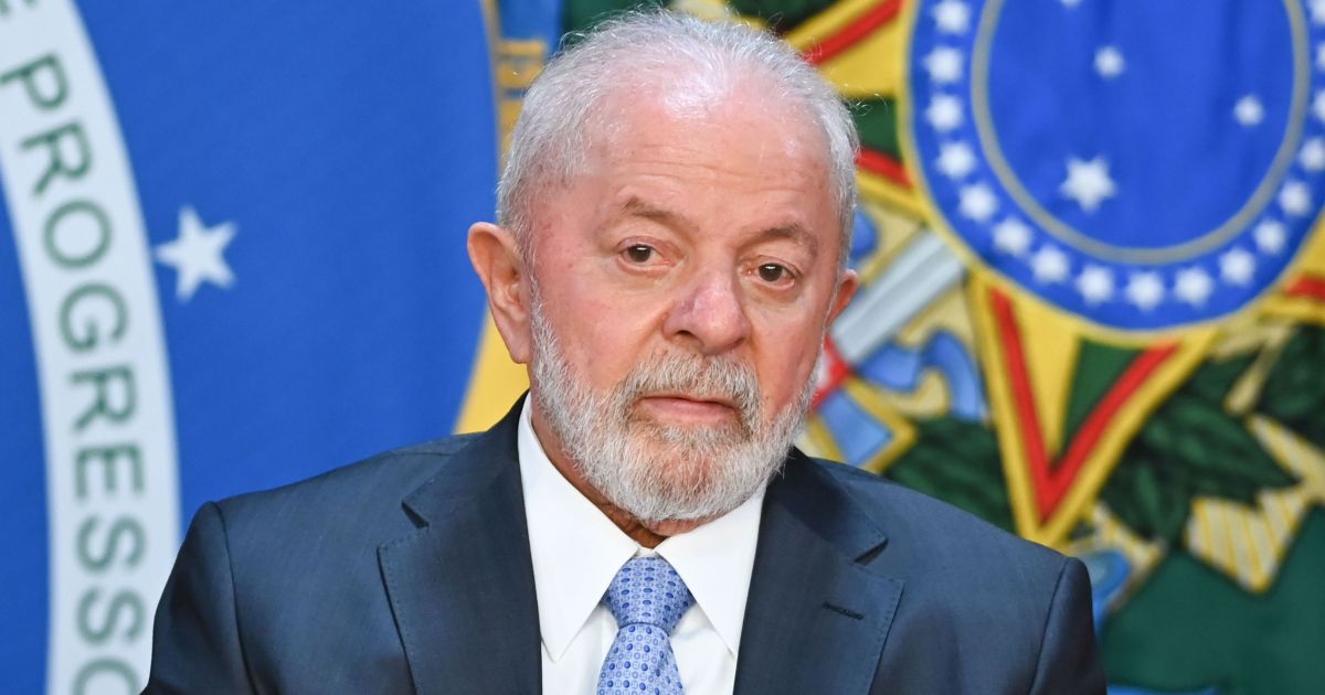 Nexus: 51% desaprovam governo Lula; 45% aprovam