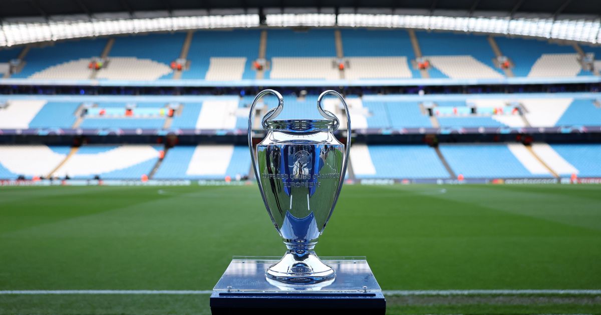 Manchester City x Real Madrid: escalações e onde assistir à Champions