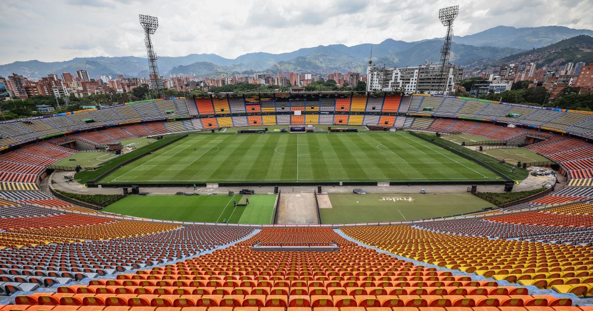 Independiente Medellín x Juventud: horário e onde assistir à Libertadores