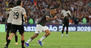 Fluminense abre venda de ingressos para jogo contra o Corinthians