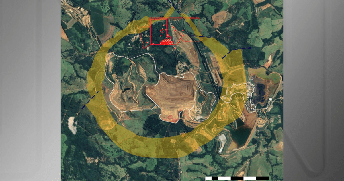 Europa se une aos EUA e entra em projeto brasileiro de terras raras em MG