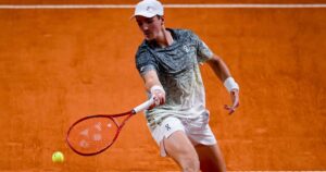 João Fonseca conhece adversário na estreia de Indian Wells