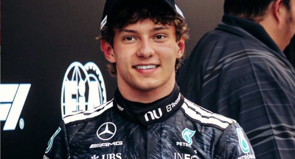 Toto Wolff elogia Antonelli após estratégia que garantiu pole: “Muito boa” Toto Wolff elogia Antonelli após estratégia que garantiu pole: “Muito boa”