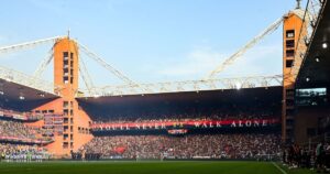 Genoa x Roma: horário e onde assistir ao jogo do Campeonato Italiano