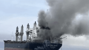 “Não é uma guerra da Otan”, diz Alemanha após apelo de Trump por Ormuz