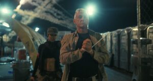 Oscar 2026: Sean Penn vence Ator Coadjuvante e falta à premiação