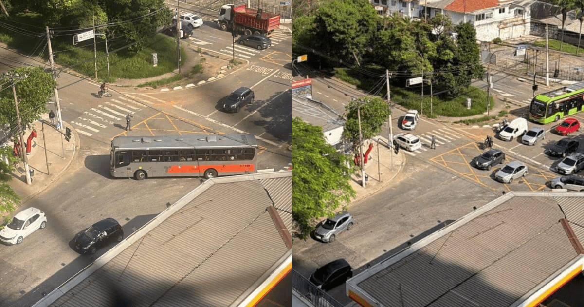 Vítima morre baleada após PM de folga reagir a assalto na zona oeste de SP Vítima morre baleada após PM de folga reagir a assalto na zona oeste de SP