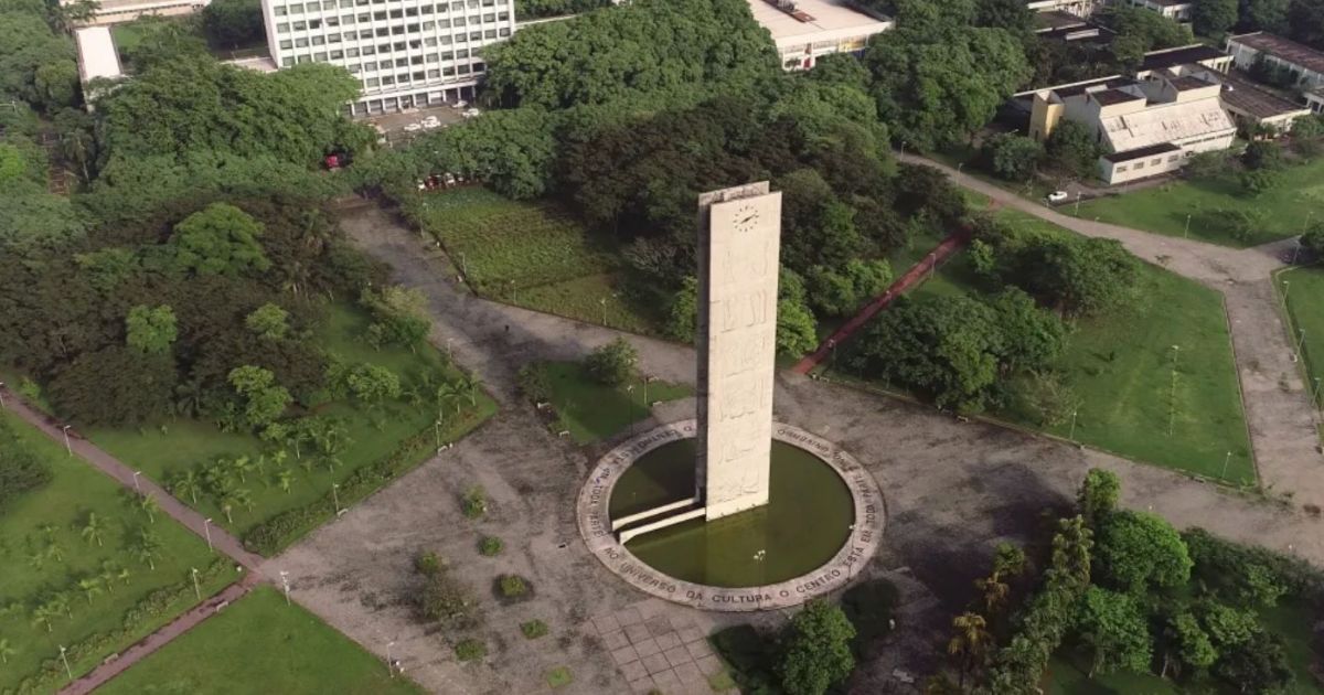 Inscrições para simulado da Fuvest vão até esta terça (31) Inscrições para simulado da Fuvest vão até esta terça (31)