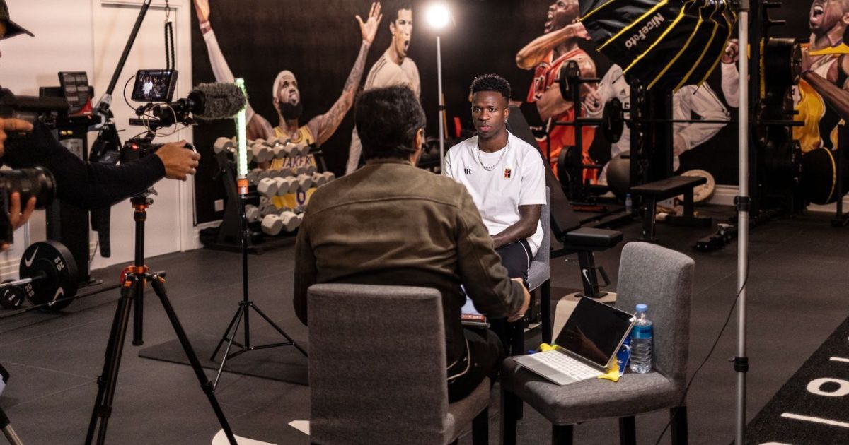 CBF anuncia série dos bastidores da Seleção Brasileira rumo à Copa de 2026