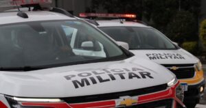 Mais de 1,5 mil agentes atuam em operação contra crimes patrimoniais em SP