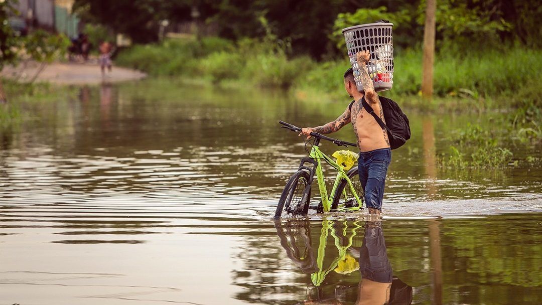 Irrigação corresponde à 50% do uso da água no Brasil, diz relatório da ANA