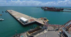 Oncorp muda estratégia em terminal de GNL em Suape após firmar parceria