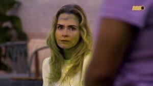 BBB 26: Tadeu Schmidt perde a paciência com Ana Paula ao vivo no Sincerão
