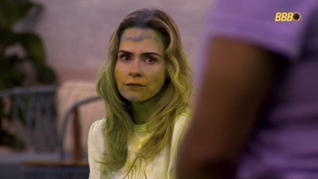 BBB 26: Tadeu Schmidt perde a paciência com Ana Paula ao vivo no Sincerão