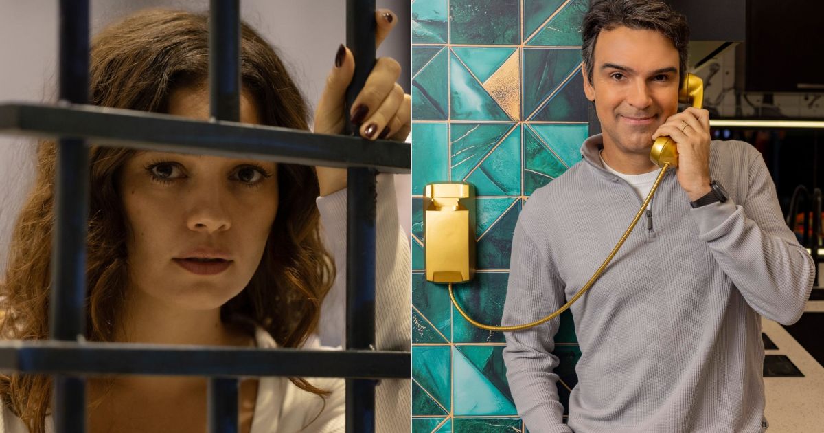 BBB começa mais tarde e novelas mais cedo nesta terça (31); saiba motivo BBB começa mais tarde e novelas mais cedo nesta terça (31); saiba motivo