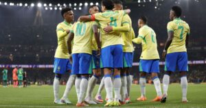 Edu Dracena avalia Seleção e aponta o que falta para a conquista do hexa