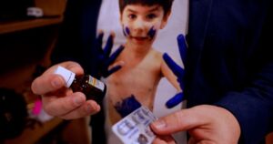 Caso Henry Borel: “mais de 70 anos para aqueles dois”, diz pai sobre júri