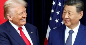 Análise: Por que adiamento da cúpula Xi-Trump poderia fortalecer a China?