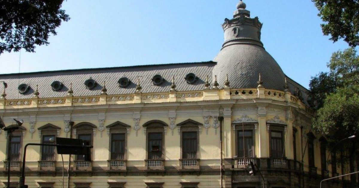 Colégio Pedro II, onde estudam suspeitos de estupro, é tradicional no RJ