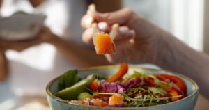 Dieta Dash x mediterrânea: compare-as e veja a melhor para cada objetivo