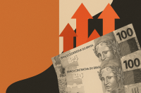 Focus: mercado passam a ver Selic a 12,0% ao final de 2026
