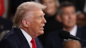 Trump diz que 48 líderes foram mortos em ataques ao Irã