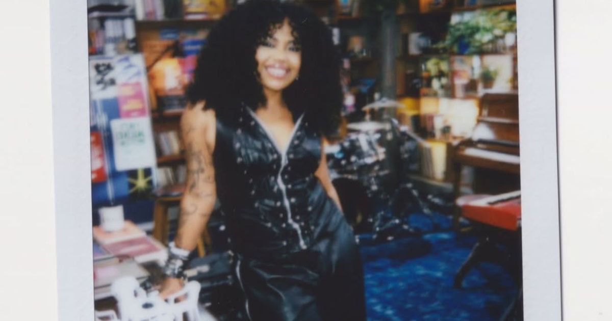 Duquesa leva rap feminino ao Tiny Desk Brasil