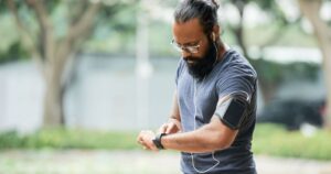 Como usar dados de força e corrida para evoluir mais