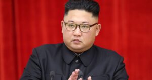 Análise: Kim Jong Un usa guerra no Irã para justificar arsenal nuclear