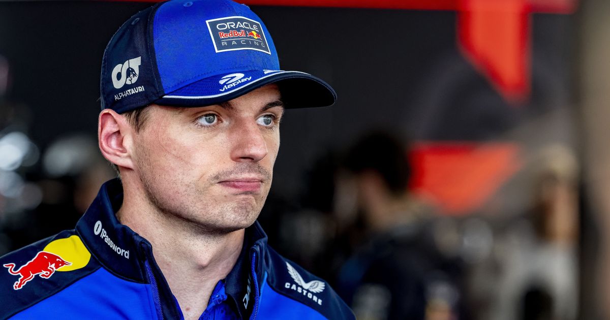 Chefe da Red Bull nega rumores sobre aposentadoria de Max Verstappen