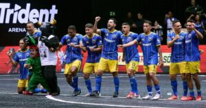 Saiba tudo que aconteceu na estreia da Kings League Brasil