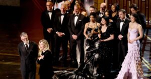 “O Agente Secreto”, “Marty Supreme” e mais: os esnobados do Oscar 2026