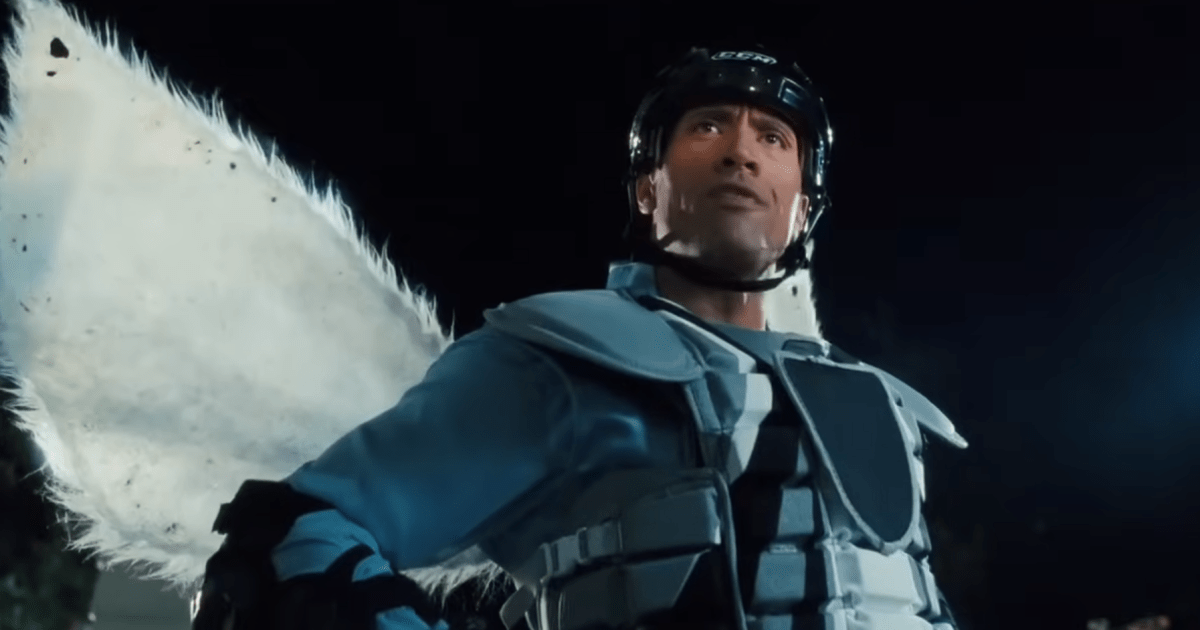 “O Fada do Dente”: três curiosidades sobre o filme estrelado por The Rock “O Fada do Dente”: três curiosidades sobre o filme estrelado por The Rock