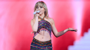 Sabrina volta ao Brasil quase 10 anos após o 1º show; relembre trajetória