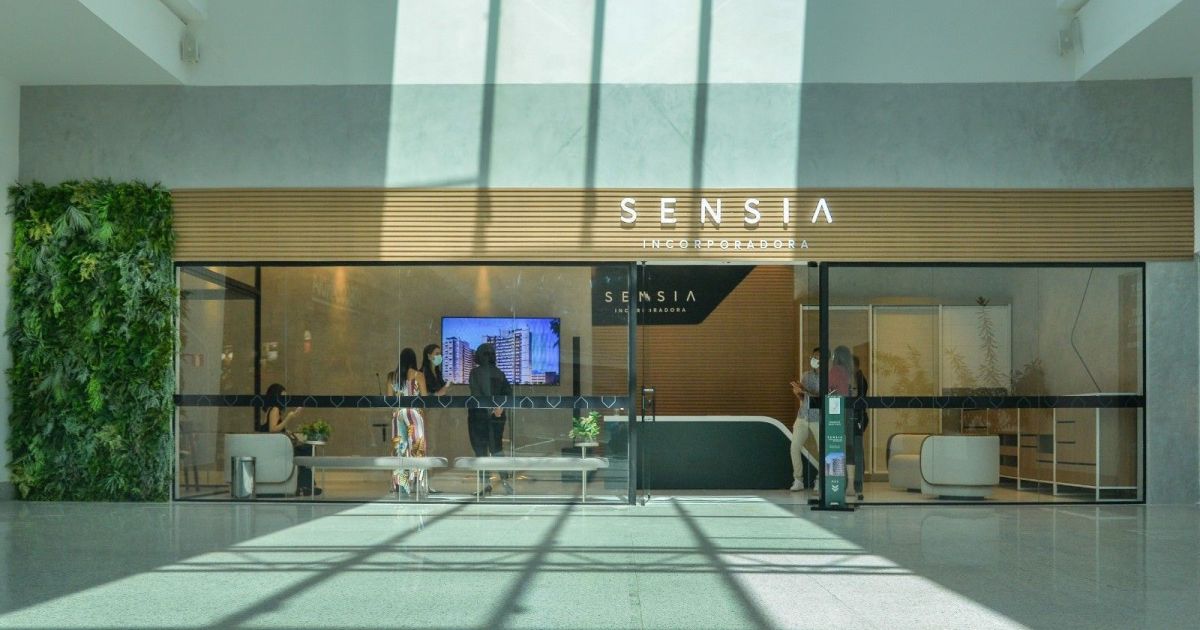 Localização e qualidade de vida aceleram vendas no setor imobiliário Localização e qualidade de vida aceleram vendas no setor imobiliário