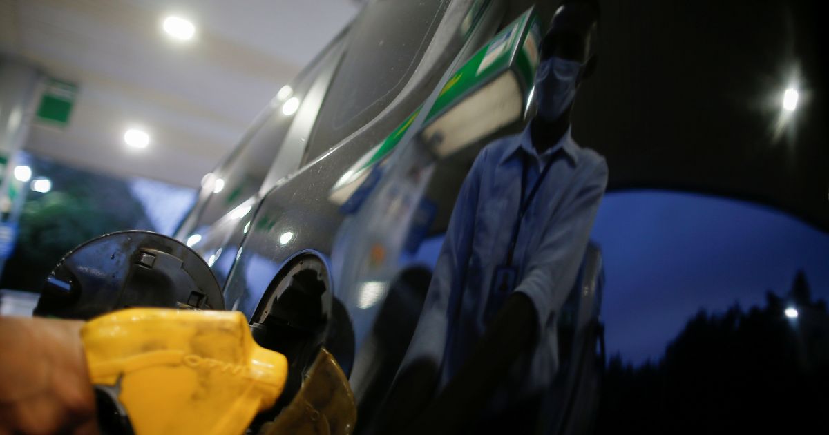 Postos de combustíveis terão que sinalizar de modo claro redução do diesel