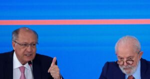 Análise: Alckmin deve ser uma peça importante nas eleições