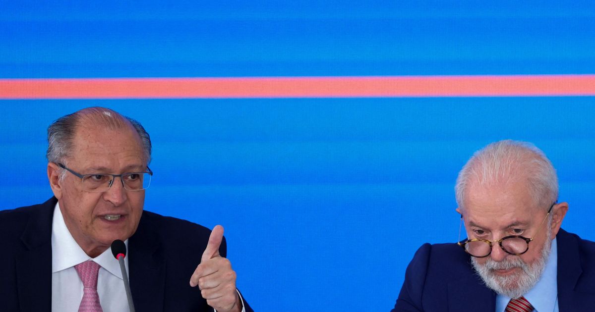 Análise: Alckmin deve ser uma peça importante nas eleições Análise: Alckmin deve ser uma peça importante nas eleições