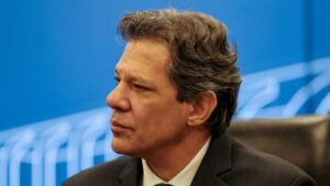 Haddad avalia nome ligado ao agronegócio para compor chapa em SP