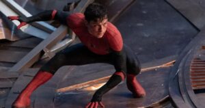 Tudo o que se sabe sobre o filme “Homem-Aranha: Um Novo Dia” da Marvel