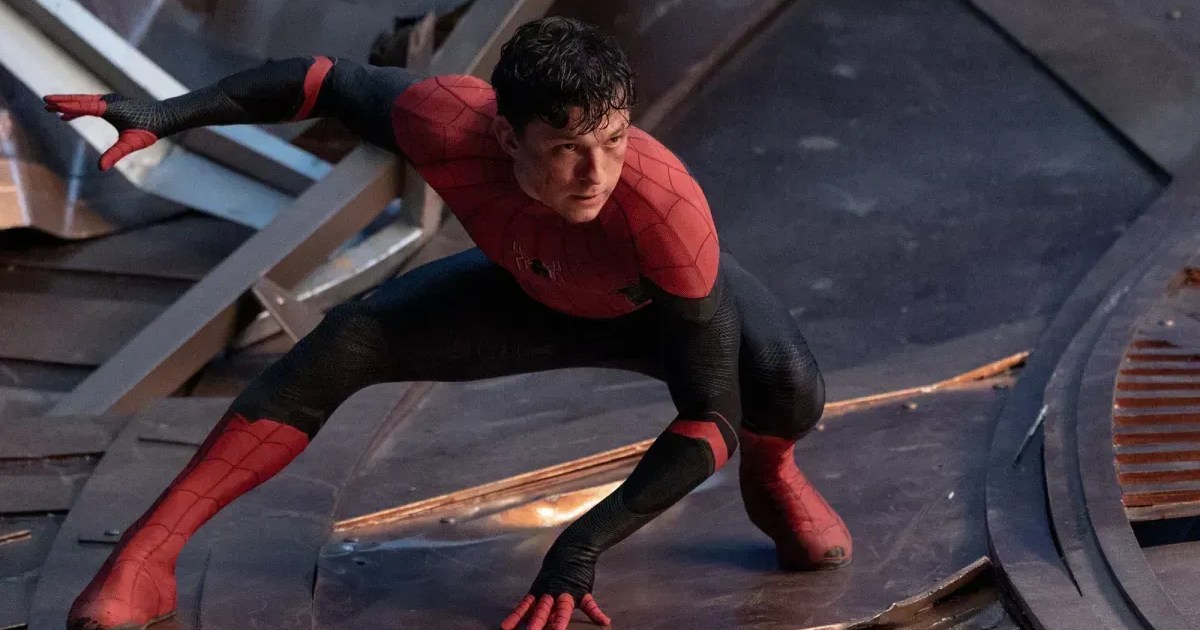 Tudo o que se sabe sobre o filme “Homem-Aranha: Um Novo Dia” da Marvel Tudo o que se sabe sobre o filme “Homem-Aranha: Um Novo Dia” da Marvel