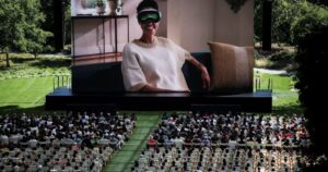 WWDC 2026: Apple anuncia data para evento que deve revelar o iOS 27