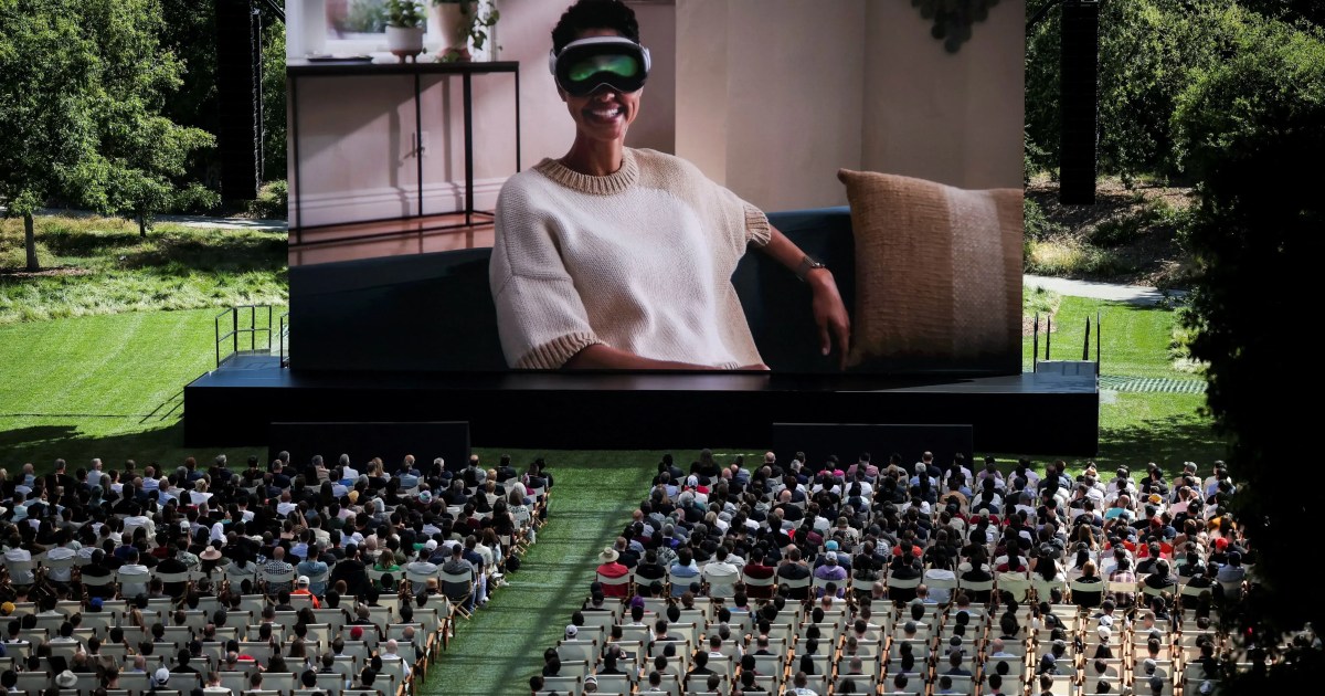 WWDC 2026: Apple anuncia data para evento que deve revelar o iOS 27