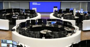 Bolsas da Europa sobem com esperança de novas negociações entre EUA e Irã