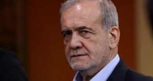 Irã reage a ataques de Israel: “não abandonaremos o povo libanês”