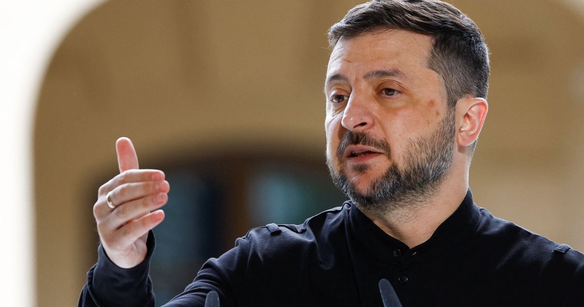 Ucrânia acusa Israel de facilitar o comércio de grãos roubados pela Rússia